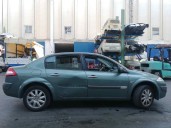 renault megane ii classic berlina del año 2006