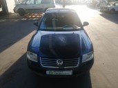 volkswagen passat berlina (3b3) del año 2004