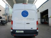 ford transit v363 furgoneta (fcd, fdd) del año 2018