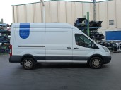 ford transit v363 furgoneta (fcd, fdd) del año 2018