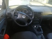 volkswagen passat berlina (3b3) del año 2004