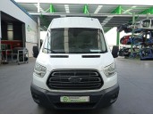 ford transit v363 furgoneta (fcd, fdd) del año 2018