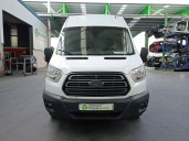 ford transit v363 furgoneta (fcd, fdd) del año 2018