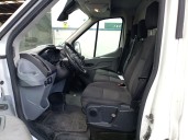 ford transit v363 furgoneta (fcd, fdd) del año 2018