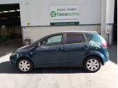 seat altea (5p1) del año 2008