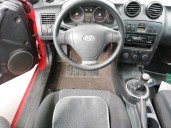 hyundai coupe (gk) del año 2004