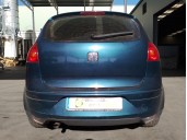 seat altea (5p1) del año 2008