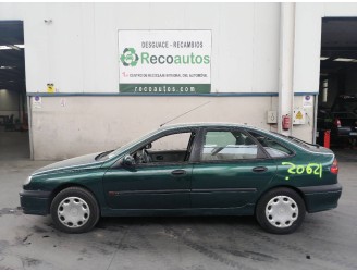 renault laguna (b56) del año 1999
