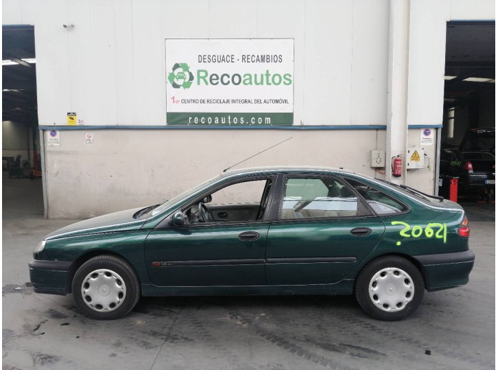 renault laguna (b56) del año 1999