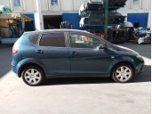 seat altea (5p1) del año 2008