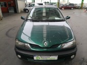 renault laguna (b56) del año 1999