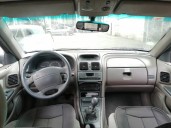 renault laguna (b56) del año 1999