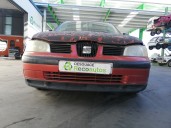 seat ibiza (6k1) del año 1999