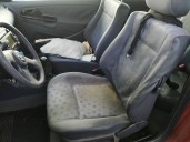 seat ibiza (6k1) del año 1999