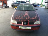 seat ibiza (6k1) del año 1999