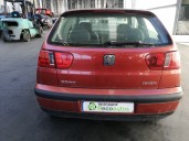 seat ibiza (6k1) del año 1999