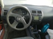 seat ibiza (6k1) del año 1999