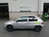citroën saxo del año 2003