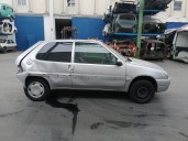 citroën saxo del año 2003