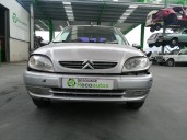 citroën saxo del año 2003