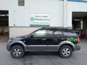 kia sorento i (jc) del año 2006
