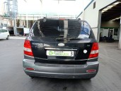 kia sorento i (jc) del año 2006