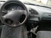citroën saxo del año 2003