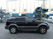 kia sorento i (jc) del año 2006