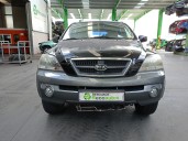 kia sorento i (jc) del año 2006