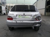 citroën saxo del año 2003