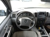 kia sorento i (jc) del año 2006