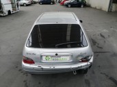 citroën saxo del año 2003