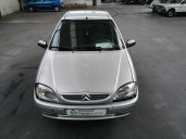 citroën saxo del año 2003