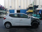 dacia sandero iii del año 2022