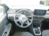 dacia sandero iii del año 2022