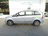 opel zafira b del año 2006
