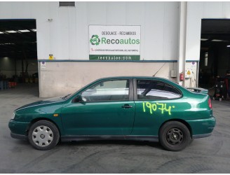 seat cordoba berlina (6k2) del año 1998