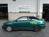seat cordoba berlina (6k2) del año 1998