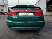 seat cordoba berlina (6k2) del año 1998