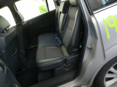 opel zafira b del año 2006