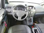 opel zafira b del año 2006