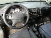 seat cordoba berlina (6k2) del año 1998