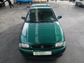 seat cordoba berlina (6k2) del año 1998