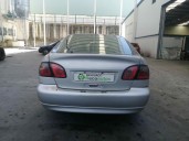 nissan primera berlina (p11) del año 2000
