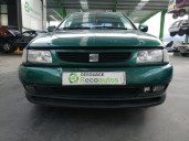 seat cordoba berlina (6k2) del año 1998
