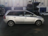 opel zafira b del año 2006