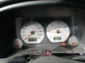 seat cordoba berlina (6k2) del año 1998