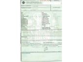 nissan primera berlina (p11) del año 2000