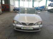nissan primera berlina (p11) del año 2000