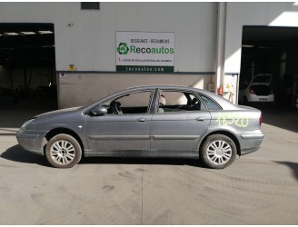 citroën c5 berlina del año 2004